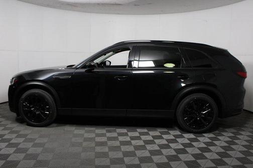 2026 Mazda CX-90 PHEV Premium Sport