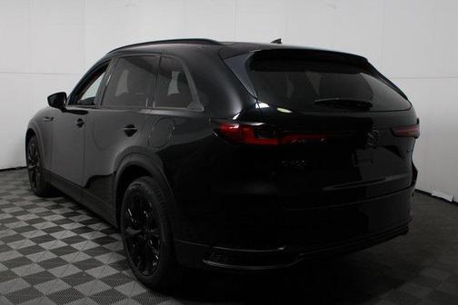 2026 Mazda CX-90 PHEV Premium Sport