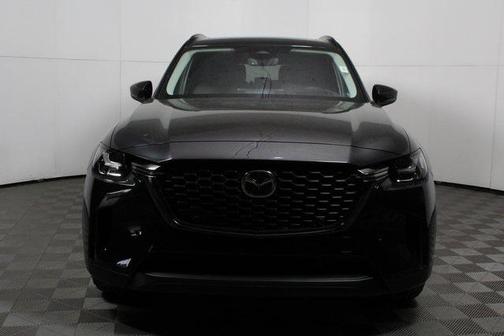 2026 Mazda CX-90 PHEV Premium Sport