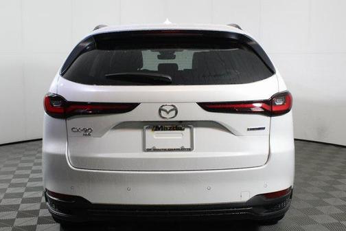 2025 Mazda CX-90 PHEV Premium Sport