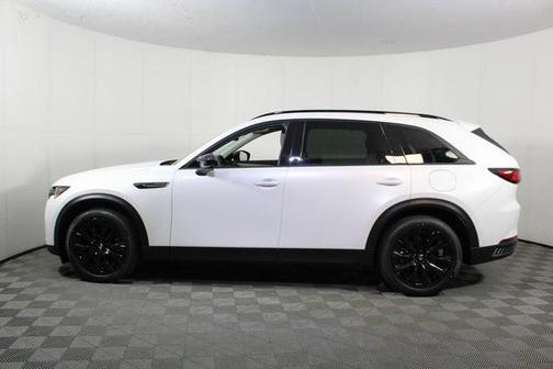 2025 Mazda CX-90 PHEV Premium Sport