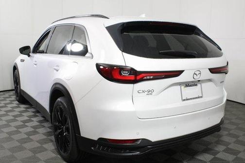 2025 Mazda CX-90 PHEV Premium Sport