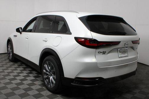 2026 Mazda CX-90 3.3 Turbo Preferred