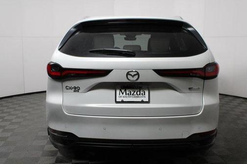 2026 Mazda CX-90 3.3 Turbo Preferred