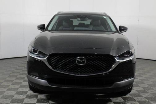 2026 Mazda CX-30 2.5 S Premium Package
