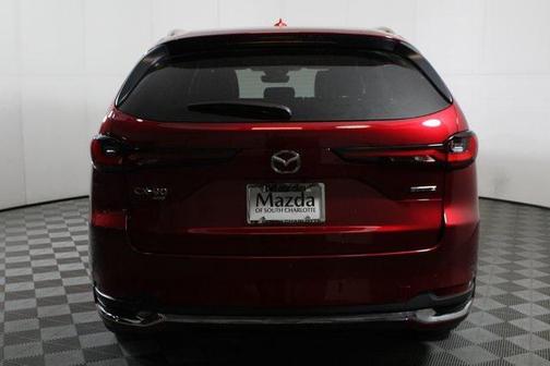 2025 Mazda CX-90 3.3 Turbo S Premium