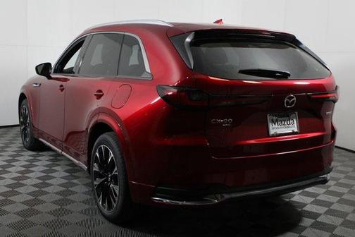 2025 Mazda CX-90 3.3 Turbo S Premium