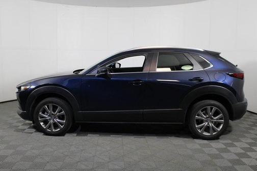 2022 Mazda CX-30 2.5 S Preferred Package