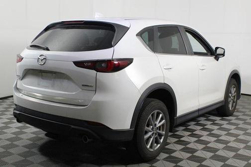 2023 Mazda CX-5 2.5 S