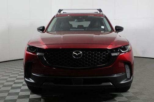 2023 Mazda CX-50 2.5 S Preferred Plus