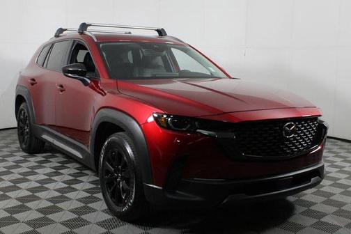 2023 Mazda CX-50 2.5 S Preferred Plus