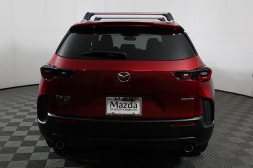 2023 Mazda CX-50 2.5 S Preferred Plus