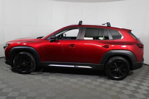 2023 Mazda CX-50 2.5 S Preferred Plus