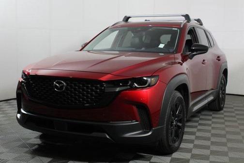 2023 Mazda CX-50 2.5 S Preferred Plus