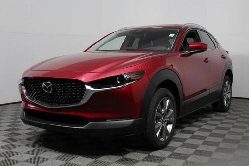 2024 Mazda CX-30 2.5 S Premium Package