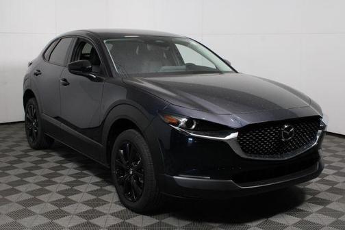 2026 Mazda CX-30 2.5 S Select Sport