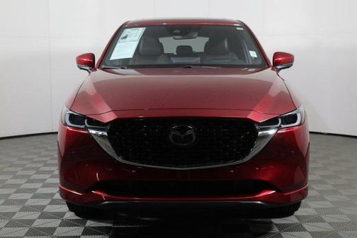 2023 Mazda CX-5 Signature