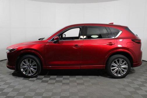 2023 Mazda CX-5 Signature