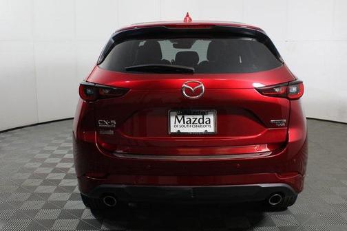 2023 Mazda CX-5 Signature
