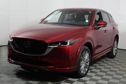 2023 Mazda CX-5 Signature