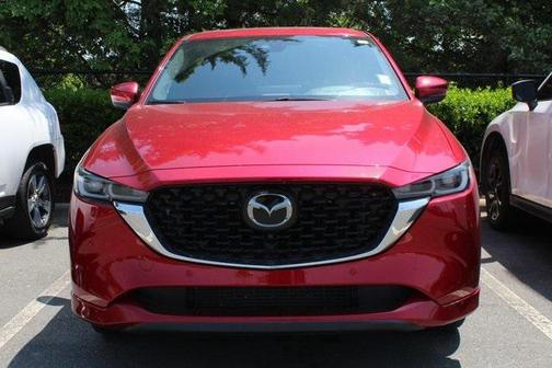 2023 Mazda CX-5 Signature