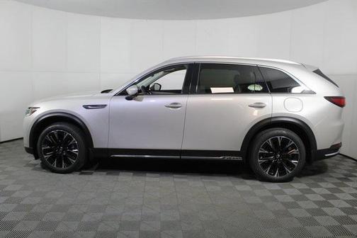 2025 Mazda CX-90 PHEV Premium Plus