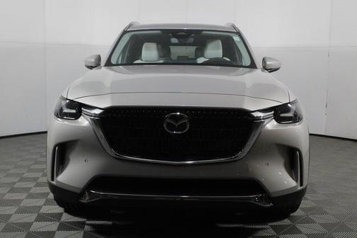 2025 Mazda CX-90 PHEV Premium Plus