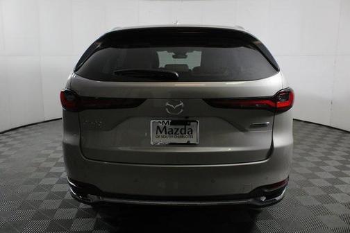 2025 Mazda CX-90 PHEV Premium Plus