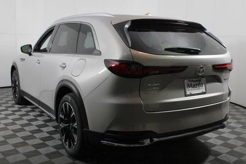 2025 Mazda CX-90 PHEV Premium Plus