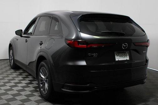 2025 Mazda CX-90 3.3 Turbo Preferred