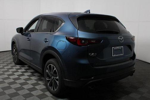 2023 Mazda CX-5 2.5 S