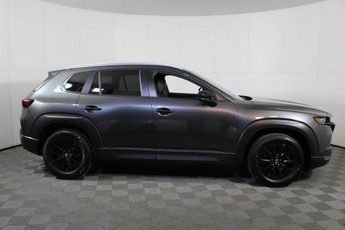 2024 Mazda CX-50 2.5 S Select
