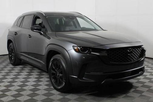 2024 Mazda CX-50 2.5 S Select
