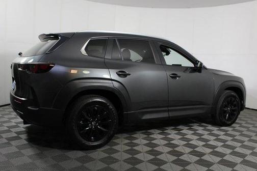 2024 Mazda CX-50 2.5 S Select