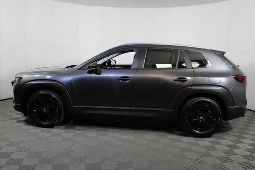 2024 Mazda CX-50 2.5 S Select