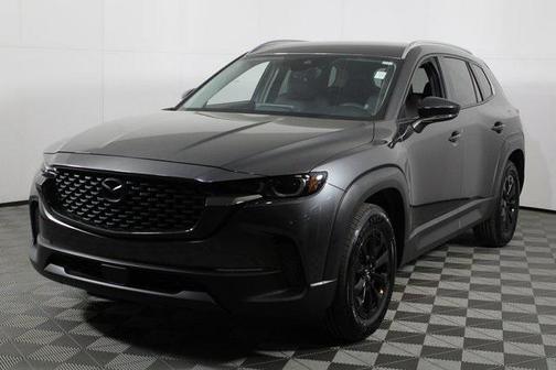 2024 Mazda CX-50 2.5 S Select