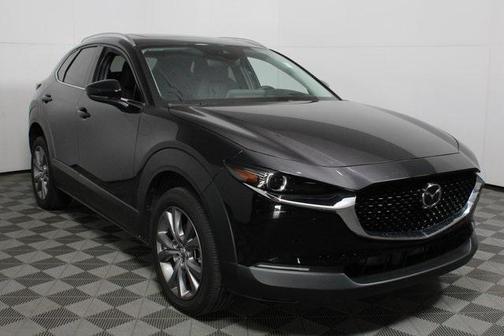 2022 Mazda CX-30 2.5 S Premium Package