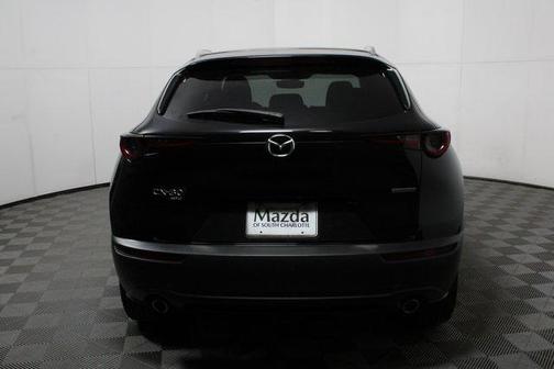 2022 Mazda CX-30 2.5 S Premium Package