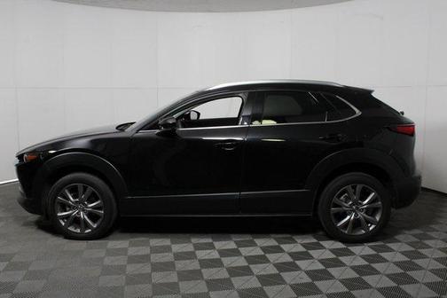 2022 Mazda CX-30 2.5 S Premium Package