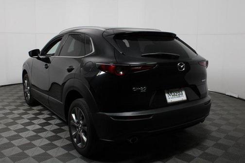 2022 Mazda CX-30 2.5 S Premium Package