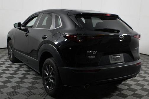 2023 Mazda CX-30 2.5 S