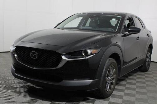 2023 Mazda CX-30 2.5 S