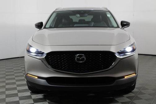 2022 Mazda CX-30 Turbo