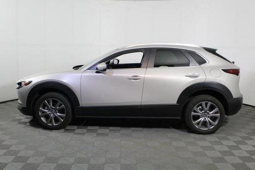 2023 Mazda CX-30 2.5 S Select Package