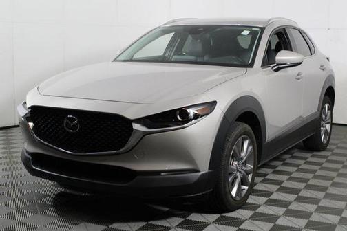 2023 Mazda CX-30 2.5 S Select Package