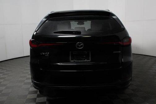 2024 Mazda CX-90 3.3 Turbo Preferred Plus