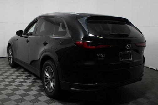 2024 Mazda CX-90 3.3 Turbo Preferred Plus