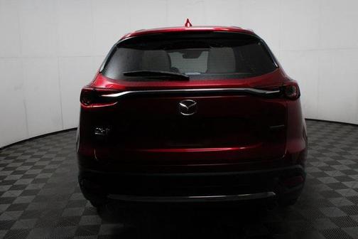 2023 Mazda CX-9 Signature