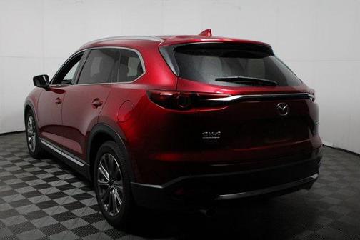 2023 Mazda CX-9 Signature