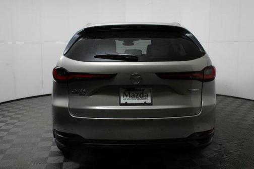 2026 Mazda CX-90 3.3 Turbo Preferred